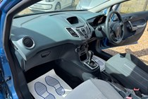 Ford Fiesta (08-17) 1.4 Edge 5d Auto For Sale - Safe Cars, Bedford