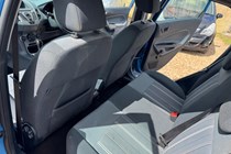 Ford Fiesta (08-17) 1.4 Edge 5d Auto For Sale - Safe Cars, Bedford