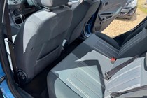 Ford Fiesta (08-17) 1.4 Edge 5d Auto For Sale - Safe Cars, Bedford