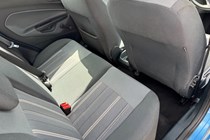 Ford Fiesta (08-17) 1.4 Edge 5d Auto For Sale - Safe Cars, Bedford