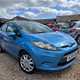 Ford Fiesta (08-17) 1.4 Edge 5d Auto For Sale - Safe Cars, Bedford