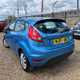 Ford Fiesta (08-17) 1.4 Edge 5d Auto For Sale - Safe Cars, Bedford
