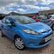 Ford Fiesta (08-17) 1.4 Edge 5d Auto For Sale - Safe Cars, Bedford