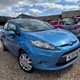 Ford Fiesta (08-17) 1.4 Edge 5d Auto For Sale - Safe Cars, Bedford