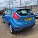 Ford Fiesta (08-17) 1.4 Edge 5d Auto For Sale - Safe Cars, Bedford