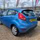 Ford Fiesta (08-17) 1.4 Edge 5d Auto For Sale - Safe Cars, Bedford