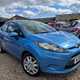 Ford Fiesta (08-17) 1.4 Edge 5d Auto For Sale - Safe Cars, Bedford