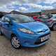 Ford Fiesta (08-17) 1.4 Edge 5d Auto For Sale - Safe Cars, Bedford