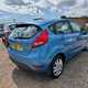 Ford Fiesta (08-17) 1.4 Edge 5d Auto For Sale - Safe Cars, Bedford