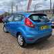 Ford Fiesta (08-17) 1.4 Edge 5d Auto For Sale - Safe Cars, Bedford