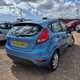 Ford Fiesta (08-17) 1.4 Edge 5d Auto For Sale - Safe Cars, Bedford