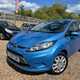 Ford Fiesta (08-17) 1.4 Edge 5d Auto For Sale - Safe Cars, Bedford