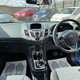 Ford Fiesta (08-17) 1.4 Edge 5d Auto For Sale - Safe Cars, Bedford