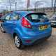 Ford Fiesta (08-17) 1.4 Edge 5d Auto For Sale - Safe Cars, Bedford