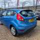 Ford Fiesta (08-17) 1.4 Edge 5d Auto For Sale - Safe Cars, Bedford