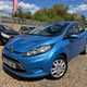 Ford Fiesta (08-17) 1.4 Edge 5d Auto For Sale - Safe Cars, Bedford