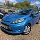 Ford Fiesta (08-17) 1.4 Edge 5d Auto For Sale - Safe Cars, Bedford