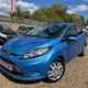 Ford Fiesta (08-17) 1.4 Edge 5d Auto For Sale - Safe Cars, Bedford