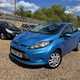 Ford Fiesta (08-17) 1.4 Edge 5d Auto For Sale - Safe Cars, Bedford