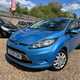 Ford Fiesta (08-17) 1.4 Edge 5d Auto For Sale - Safe Cars, Bedford