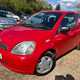 Toyota Yaris (99-05) 1.3 16v VVT-i GLS 3d Auto (AC) For Sale - Safe Cars, Bedford
