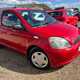 Toyota Yaris (99-05) 1.3 16v VVT-i GLS 3d Auto (AC) For Sale - Safe Cars, Bedford