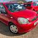 Toyota Yaris (99-05) 1.3 16v VVT-i GLS 3d Auto (AC) For Sale - Safe Cars, Bedford