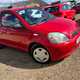 Toyota Yaris (99-05) 1.3 16v VVT-i GLS 3d Auto (AC) For Sale - Safe Cars, Bedford
