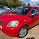 Toyota Yaris (99-05) 1.3 16v VVT-i GLS 3d Auto (AC) For Sale - Safe Cars, Bedford