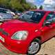 Toyota Yaris (99-05) 1.3 16v VVT-i GLS 3d Auto (AC) For Sale - Safe Cars, Bedford