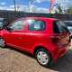 Toyota Yaris (99-05) 1.3 16v VVT-i GLS 3d Auto (AC) For Sale - Safe Cars, Bedford