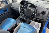 Chevrolet Matiz (05-09) 0.8 SE 5d Auto For Sale - Safe Cars, Bedford