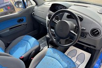 Chevrolet Matiz (05-09) 0.8 SE 5d Auto For Sale - Safe Cars, Bedford