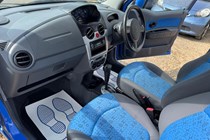 Chevrolet Matiz (05-09) 0.8 SE 5d Auto For Sale - Safe Cars, Bedford