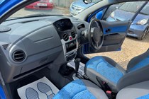 Chevrolet Matiz (05-09) 0.8 SE 5d Auto For Sale - Safe Cars, Bedford