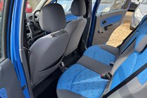 Chevrolet Matiz (05-09) 0.8 SE 5d Auto For Sale - Safe Cars, Bedford
