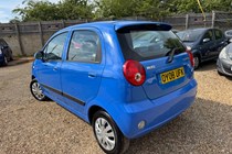 Chevrolet Matiz (05-09) 0.8 SE 5d Auto For Sale - Safe Cars, Bedford