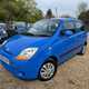 Chevrolet Matiz (05-09) 0.8 SE 5d Auto For Sale - Safe Cars, Bedford