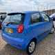 Chevrolet Matiz (05-09) 0.8 SE 5d Auto For Sale - Safe Cars, Bedford