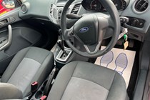 Ford Fiesta (08-17) 1.4 Edge 5d Auto For Sale - Safe Cars, Bedford