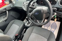 Ford Fiesta (08-17) 1.4 Edge 5d Auto For Sale - Safe Cars, Bedford