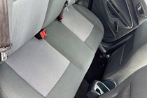 Ford Fiesta (08-17) 1.4 Edge 5d Auto For Sale - Safe Cars, Bedford