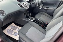 Ford Fiesta (08-17) 1.4 Edge 5d Auto For Sale - Safe Cars, Bedford
