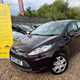 Ford Fiesta (08-17) 1.4 Edge 5d Auto For Sale - Safe Cars, Bedford