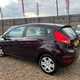 Ford Fiesta (08-17) 1.4 Edge 5d Auto For Sale - Safe Cars, Bedford