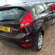 Ford Fiesta (08-17) 1.4 Edge 5d Auto For Sale - Safe Cars, Bedford