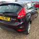 Ford Fiesta (08-17) 1.4 Edge 5d Auto For Sale - Safe Cars, Bedford