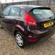 Ford Fiesta (08-17) 1.4 Edge 5d Auto For Sale - Safe Cars, Bedford