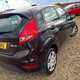 Ford Fiesta (08-17) 1.4 Edge 5d Auto For Sale - Safe Cars, Bedford
