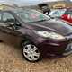Ford Fiesta (08-17) 1.4 Edge 5d Auto For Sale - Safe Cars, Bedford